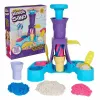 Taikahiekka Spin Master Machine a glaces