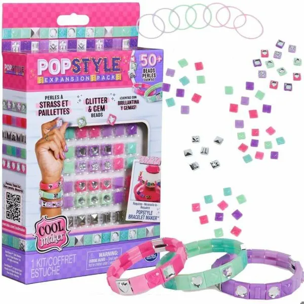 Helmed Spin Master