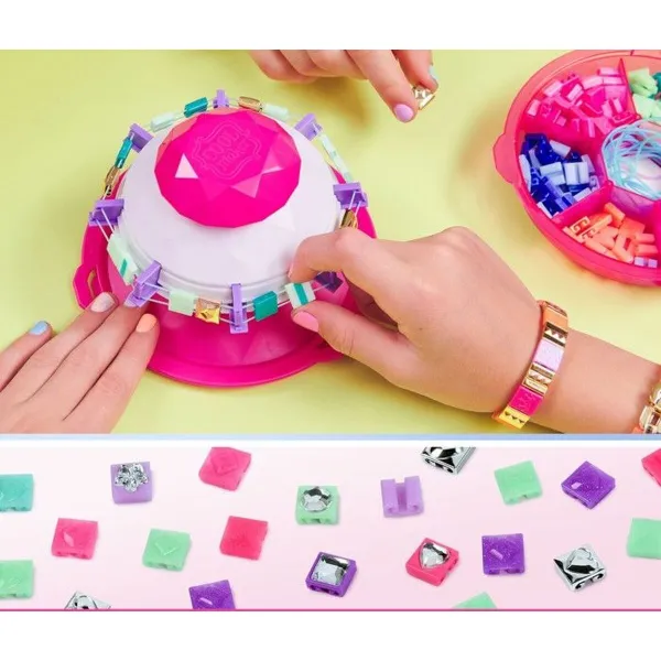 Glass beads Spin Master