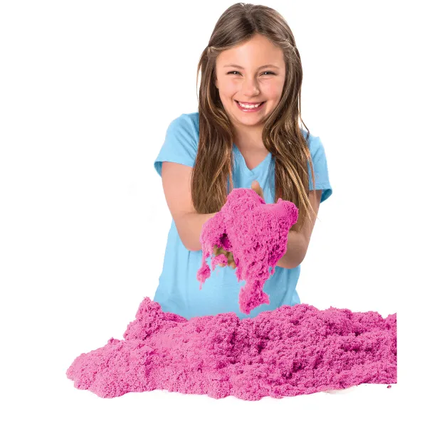 Burvju Smiltis Spin Master Kinetic Sand