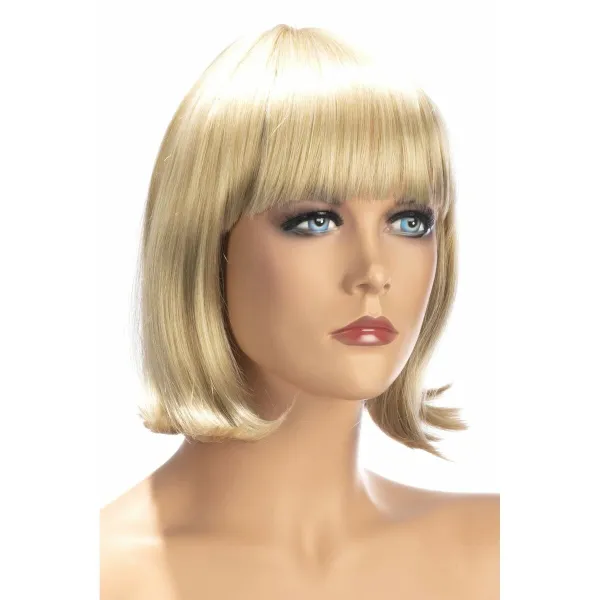 Parūka World Wigs Gaišs