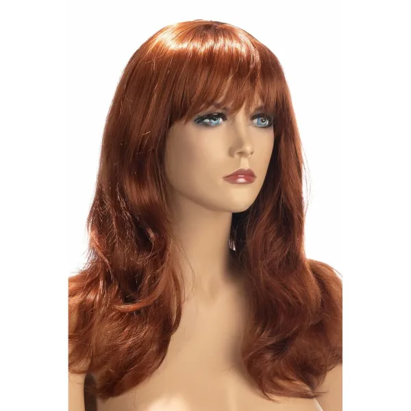 Erotinis Aksesuaras World Wigs Perukas
