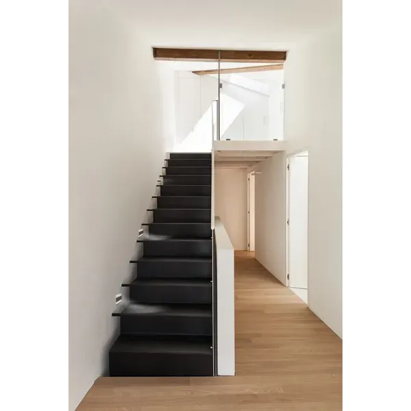 Staircase LED light fitting TERRA LED