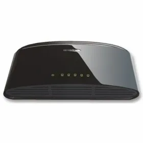 Slēdzis D-Link DES-1005D 1 Gbps