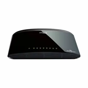 Kytkin D-Link DES-1008D 1 Gbps