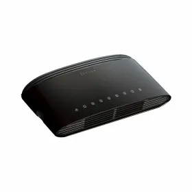 Kytkin D-Link DES-1008D 1 Gbps