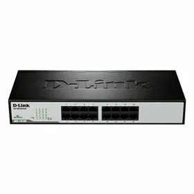 Lüliti D-Link DES-1016D/E