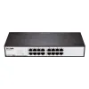Komutatorius D-Link DES-1016D/E