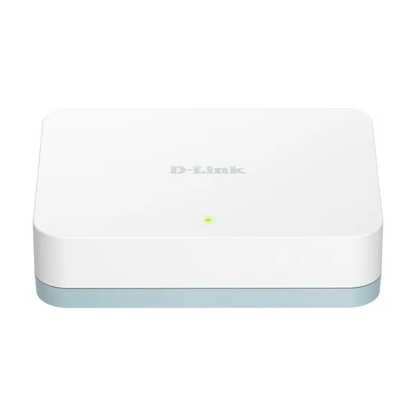 Переключатель D-Link DGS-1005D/E