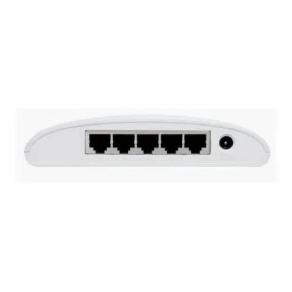 Komutatorius D-Link DGS-1005D/E