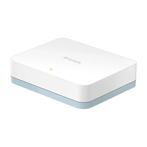 Komutatorius D-Link DGS-1005D/E