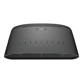 Lüliti D-Link DGS-1008D/E