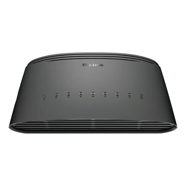 Lüliti D-Link DGS-1008D/E