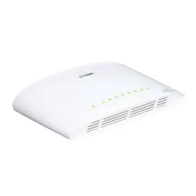 Переключатель D-Link DGS-1008D/E
