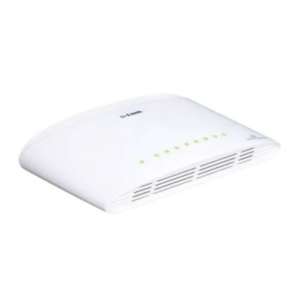 Lüliti D-Link DGS-1008D/E