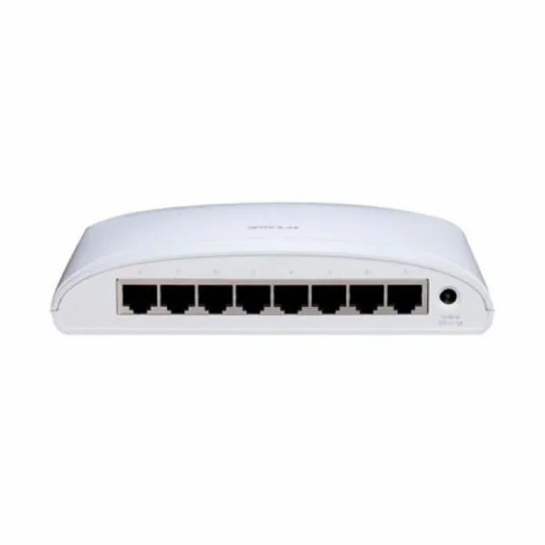 Slēdzis D-Link DGS-1008D/E
