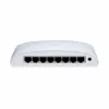 Komutatorius D-Link DGS-1008D/E