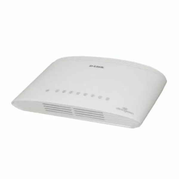 Slēdzis D-Link DGS-1008D/E