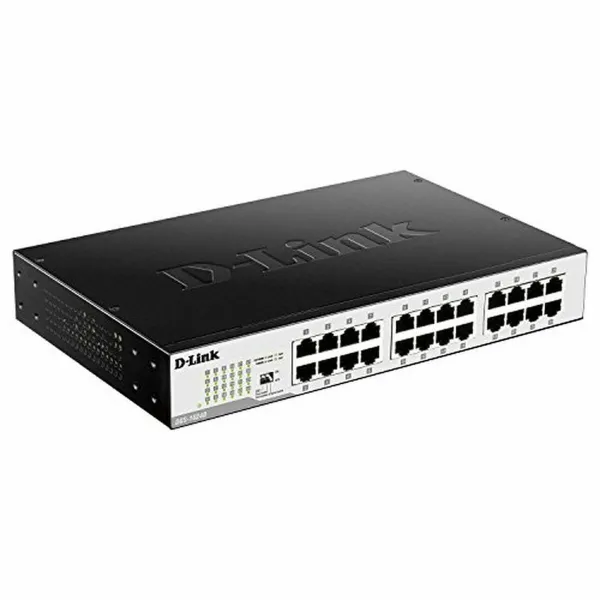 Slēdzis D-Link DGS-1024D