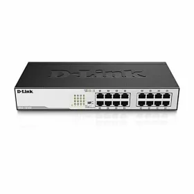 Kytkin D-Link DGS-1016D/E