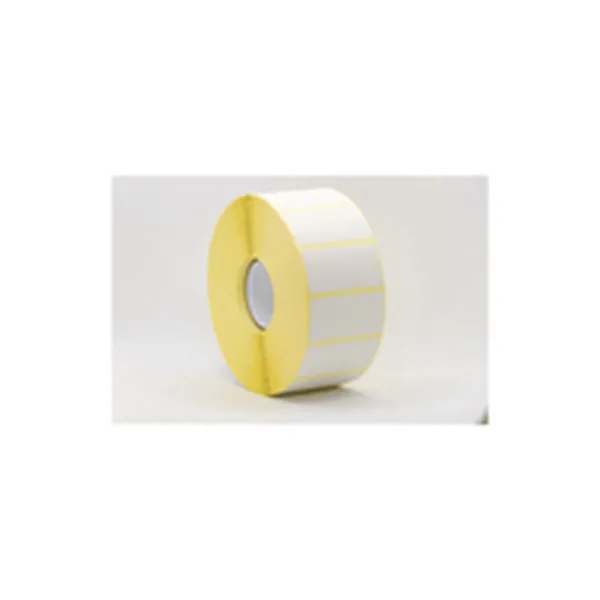 Terminio popieriaus rulonas Brother LDP1M026051127I Balta (12 vnt.)
