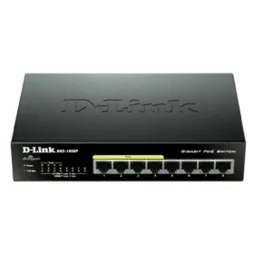 Lüliti D-Link DGS-1008P