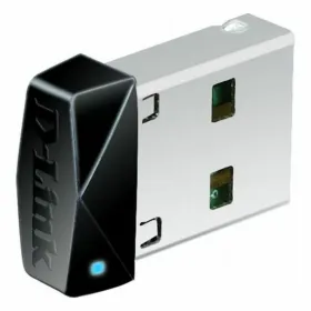 USB - Wi-fi adapteris USB 2.0 D-Link DWA-121
