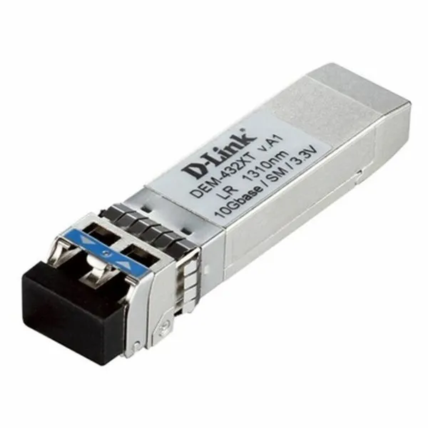 SFP+ MultiMode Šķiedru Modulis D-Link DEM-432XT