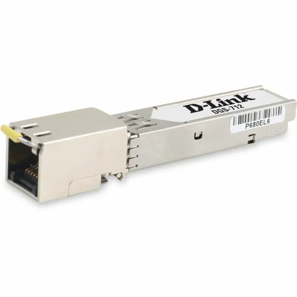Rācija D-Link DGS-712