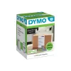 Etikečių ritinys Dymo S0904980 Balta Juoda / balta