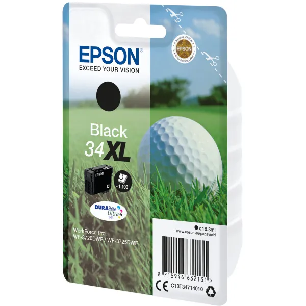Painopaperi Epson C13T34714020