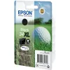 Original Ink Cartridge Epson C13T34714020 Black