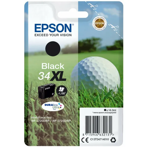 Painopaperi Epson C13T34714020