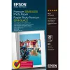 Kiiltävä valokuvapaperi Epson C13S041332 A4 20 Levyt 251 g/m² (1 osaa)