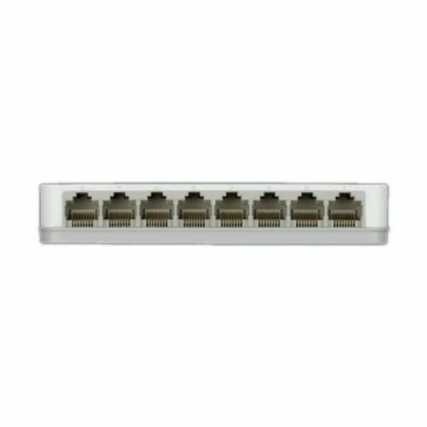 Desktop Switch D-Link GO-SW-8G/E