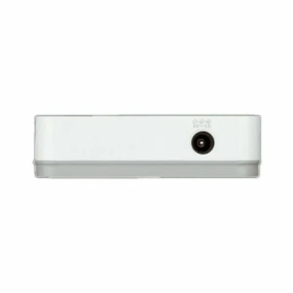 Desktop Switch D-Link GO-SW-8G/E