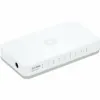 Настольный коммутатор D-Link GO-SW-8G/E