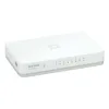 Настольный коммутатор D-Link GO-SW-8G/E