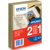 Глянцевая фотобумага Epson 235B904 80 Листья (1 штук)