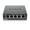 Lauaarvuti Võrgulüliti D-Link DES-105