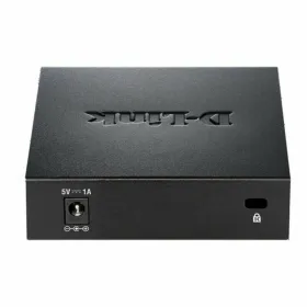 Galda Virsmas Slēdzis D-Link DES-105