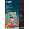 Muste ja Valokuvapaperi Paketti Epson C13S042538 A4 20 Levyt (1 osaa)