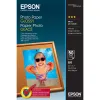 Tintes un Fotopapīru Komplekts Epson C13S042539 A5 A4 (50 gb.) (1 gb.)