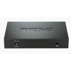 Переключатель D-Link DGS-108