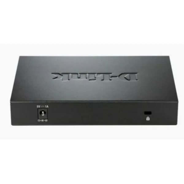Slēdzis D-Link DGS-108