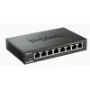 Slēdzis D-Link DGS-108