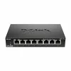 Slēdzis D-Link DGS-108