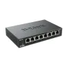 Komutatorius D-Link DGS-108