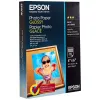 Набор картриджа и фотобумаги Epson C13S042548 A7 (1 штук)