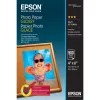 Muste ja Valokuvapaperi Paketti Epson C13S042549 500 Levyt (1 osaa)